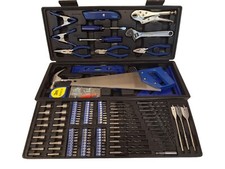 Valigetta nutool kit usato  Galliate