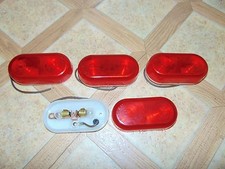 New red side for sale  Levering