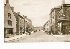 Somerset crewkerne market for sale  COLCHESTER