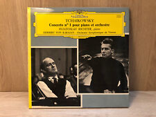 Vinyle tours tchaikowsky d'occasion  Viuz-en-Sallaz