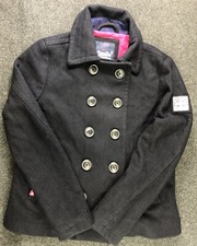 Superdry coat womens for sale  BRISTOL