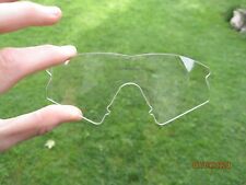 Oakley clear sweep for sale  BELVEDERE