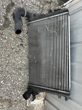 Radiatore aria condizionata usato  Bari