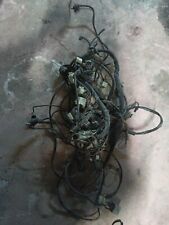 Impianto elettrico moto usato  Campobasso