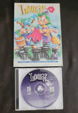 Lomax jeu 1996 d'occasion  Mandelieu-la-Napoule