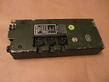 Clansman prc349 radio for sale  YORK