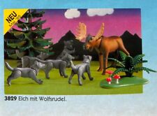 playmobil elch gebraucht kaufen  Duisburg