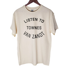 Listen townes van for sale  Spring Lake