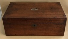 Antique victorian solid for sale  NEWTON ABBOT