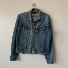 Vtg lee jacket for sale  Shipping to Ireland