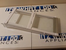 Frigidaire refrigerator glass for sale  Middleburg