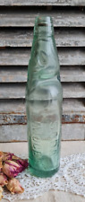 Ancienne grande bouteille d'occasion  Le Poinçonnet