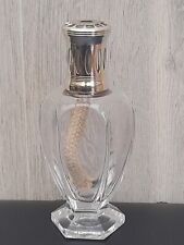 Rare lampe berger d'occasion  Les Rosiers-sur-Loire