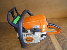 Stihl ms250 chainsaw for sale  USA
