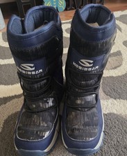 Gubarun boys snow for sale  Almont