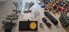 Lego sammlung inkl gebraucht kaufen  Südlohn