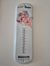 Jahre vespa thermometer gebraucht kaufen  München