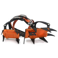 Crampons dents chaussures d'occasion  Lyon I
