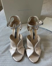 Sophia webster white for sale  TAUNTON
