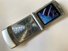 Motorola razr mobile for sale  TELFORD