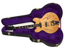 Epiphone japan casino usato  Spedire a Italy