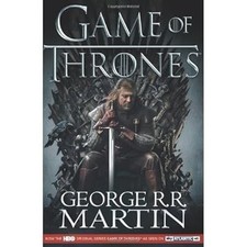 Game of Thrones, Martin, George RR, Used; Good Book comprar usado  Enviando para Brazil