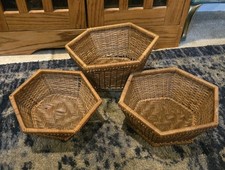 Vintage set nesting for sale  Brighton