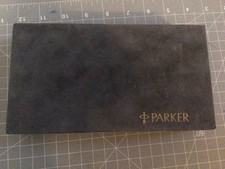 Parker empty pen for sale  GLASGOW
