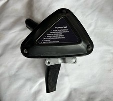 Honda pxr luftfilterkasten gebraucht kaufen  Mücke