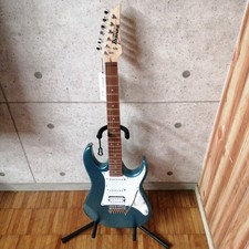 Guitarra elétrica Ibanez modelo GRX40 cor MLB azul marinho nova, usado comprar usado Guitarra elétrica Ibanez modelo GRX40 cor MLB azul marinho nova, usado comprar usado  Enviando para Brazil