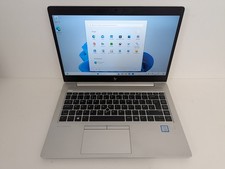 Elitebook 840 8250u for sale  UK