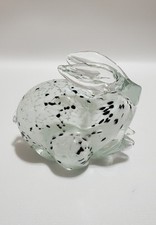 Blown glass bunny for sale  West Plains