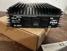 Italy 203p linear for sale  Santa Maria