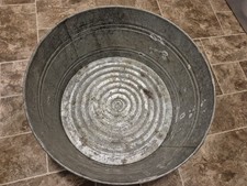 Vintage reeves round for sale  Marshfield