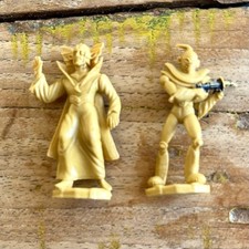 Atlantic figurines pvc d'occasion  Arcachon