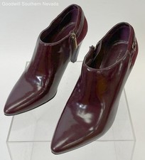 Bandolino women maroon for sale  Las Vegas