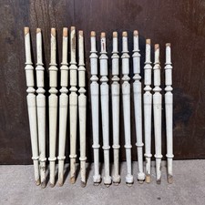 Treppenstäbe treppensprossen  gebraucht kaufen  Barby