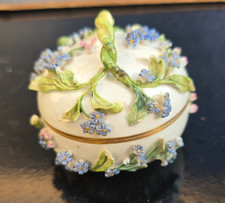 Ludwigsburg meissen petite d'occasion  Le Havre-