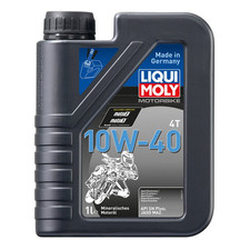 Motoröl liqui moly gebraucht kaufen  Stuttgart
