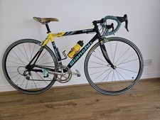 Bianchi ev2 reparto for sale  HORLEY