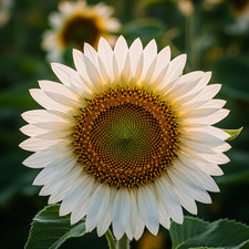 Girasole italian white usato  Trappeto