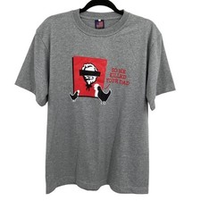 Kfc parody shirt for sale  Salem
