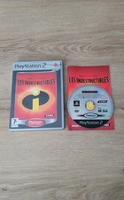Indestructibles platinum ps2 d'occasion  Dijon