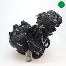 Benelli trk 502 usato  Cerignola