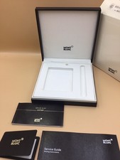 Montblanc vintage boite d'occasion Montblanc vintage boite d'occasion  Gennevilliers