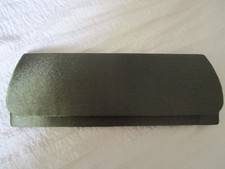 Abendtasche clutch grün gebraucht kaufen  Mannheim