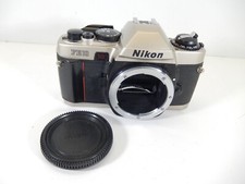 Vintage working nikon d'occasion  Expédié en Belgium