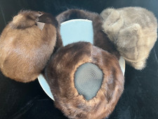 Vintage mink fur for sale  Raleigh