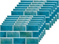 Blue brick tile for sale  BELVEDERE