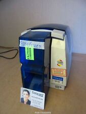 Usado, Datacard SP35 PLUS SP35CUSBSC120 USB Color ID Card Printer- 3201 CARDS / LINES comprar usado  Enviando para Brazil